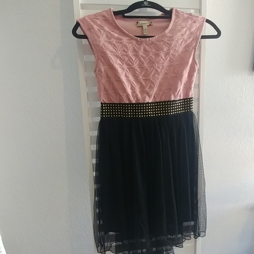 🔖Girls party dress